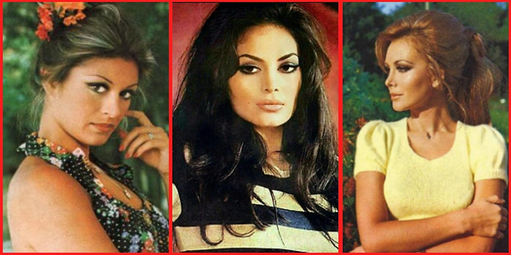 Hangi Yeşilçam Aktrisisin?