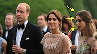 Kraliyet Ailesinde Kriz Var! Prens William, Kate Middleton'ı En Yakın Arkadaşı Rose Hanbury ile Aldattı mı?