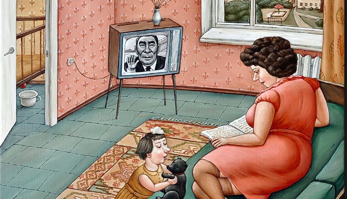 Тест: Вы наверняка застали время СССР, если наберете в этом тесте хотя бы 9/12