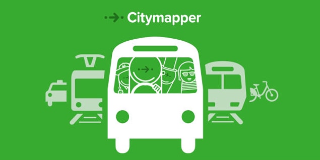 Citymapper