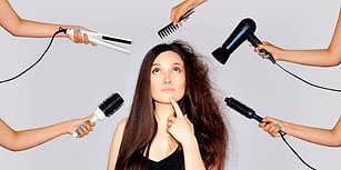 Cansız ve Zayıf Saçlara Elveda! Keratin Bakımı Hakkında Bilmen Gereken Her Şeyi Anlattık