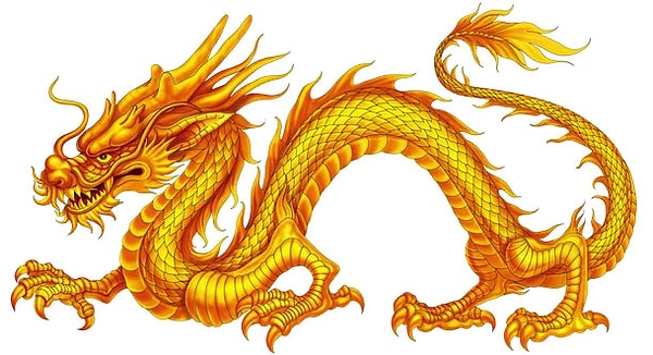 5. Теперь вспомним восточный гороскоп. Какой его знак приходит на смену году Дракона?