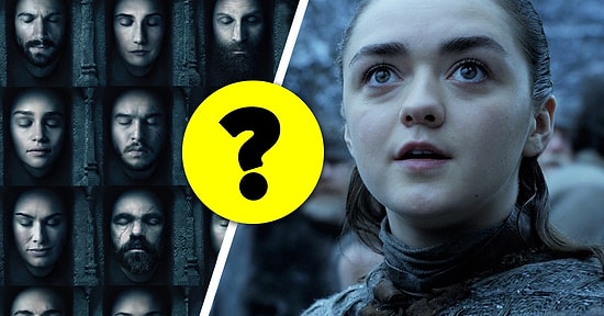 Валар Моргулис: Тест, с которым справятся лишь истинные фанаты "Игры престолов" с отличной памятью на лица