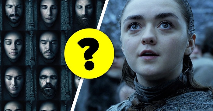 Валар Моргулис: Тест, с которым справятся лишь истинные фанаты "Игры престолов" с отличной памятью на лица