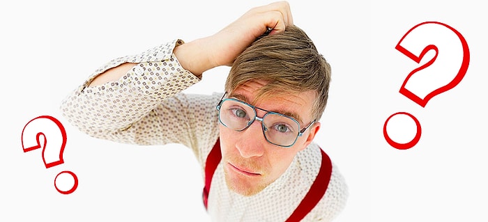 Тест на общие знания: Если ответите на все вопросы верно, то вы точно интеллектуально подкованы