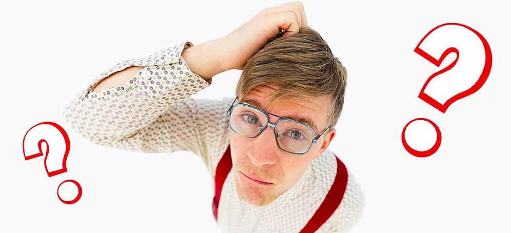 Тест на общие знания: Если ответите на все вопросы верно, то вы точно интеллектуально подкованы