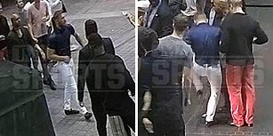 Hayranının Telefonunu Parçalayan Conor McGregor İçin 6 Yıl Hapis İsteniyor!