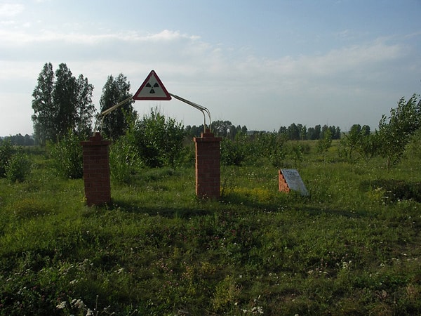 10. О Чернобыльской аварии знают все, а в каком населенном пункте произошла схожая катастрофа, но на 30 лет раньше?