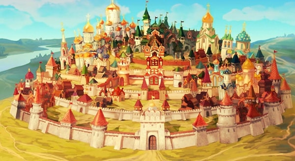 1. Начнем с абстрактного вопроса. Сколько веков просуществовало государство, созданное в 1688 году и распавшееся в 1813-м?