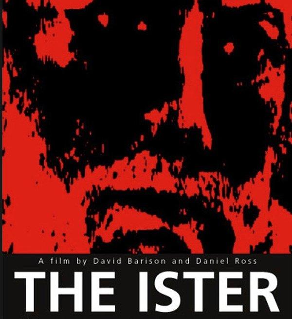 6. The Ister (2004)