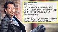 Çocukları Öğrenemediği İçin İngilizce Dersinin Kaldırılmasını İsteyen Kıraç'a Sosyal Medyadan Tepki Yağdı!