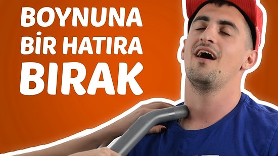 YouTube'un En Cesur Yarışması FanfiniPingPong'da Bu Zamana Kadarki En Sert Eşleşme: Bartu vs Elif