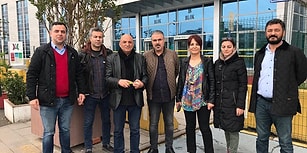 İktisatçı Mustafa Sönmez Serbest Bırakıldı: 'Bu Su Hiç Durmaz'