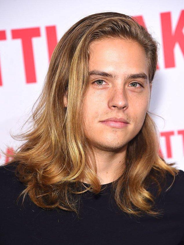 2. Dylan Sprouse