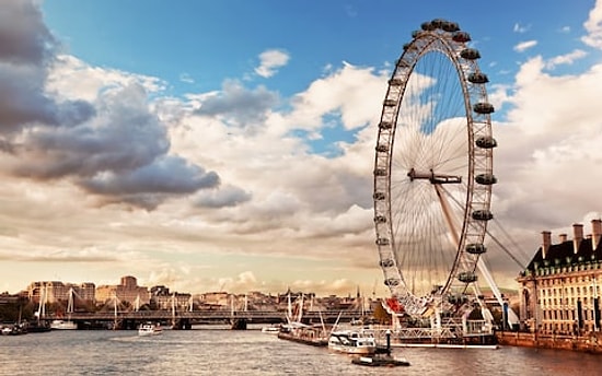 14 Nisan Pazar Oyna Kazan 21:30 Yarışması İpucu Geldi! London Eye'ın Yüksekliği Kaç Metredir? #OynaKazanSorum