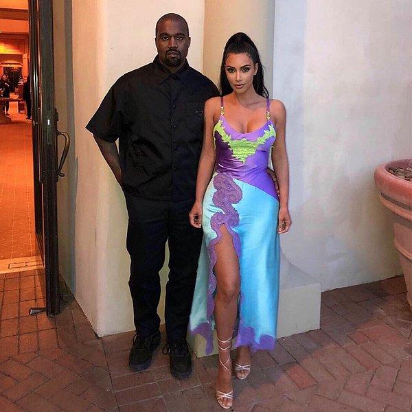 Kim Kardashian, eşi Kanye West'in bipolar tedavisinde kullanılan ilaçları kullanmayacağını ve eşinin zor zamanlarıyla nasıl başa çıkacağını bildiğini belirtti.