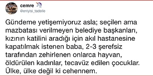 Bir Hafta Boyunca Yaptıkları Paylaşımlarla Duygularımıza Tercüman Olan 19 Kişi