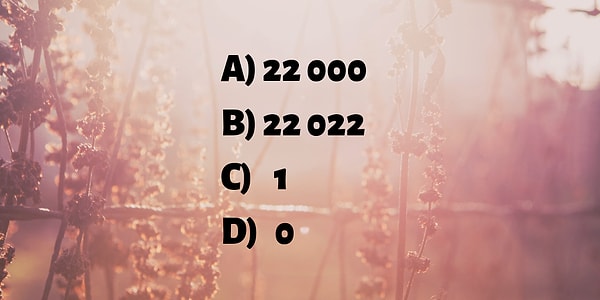 4. Укажите ненатуральное число: