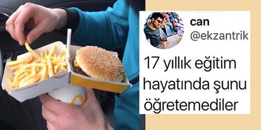 Gününüzü Adeta Şölene Dönüştürecek Kalitede Bütün Sinir Stresinizi Alacak 15 Eğlenceli Olay