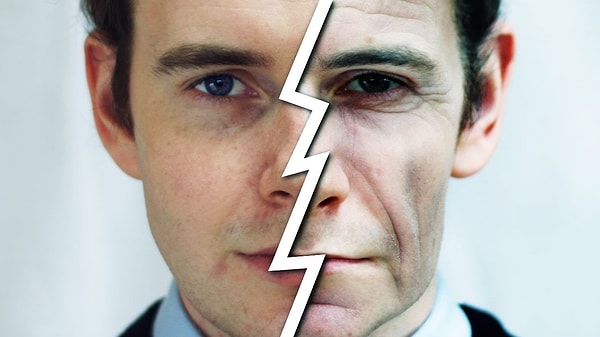 13. И последнее: а сами-то вы считаете себя человеком старым или молодым?