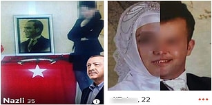 Absürt Profillerini Görünce Kimsenin Sağa Kaydırmayı Bile Aklına Getiremeyeceği 17 Tinder Hesabı