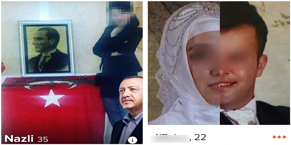 Absürt Profillerini Görünce Kimsenin Sağa Kaydırmayı Bile Aklına Getiremeyeceği 17 Tinder Hesabı