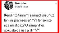 Neden Bu İnat? Yıl Olmuş 2019 Biz Hâlâ Tecavüzün Ne Olduğunu Birilerine Anlatmaya Çalışıyoruz!