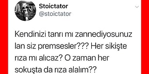Neden Bu İnat? Yıl Olmuş 2019 Biz Hâlâ Tecavüzün Ne Olduğunu Birilerine Anlatmaya Çalışıyoruz!