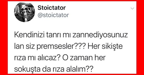 Neden Bu İnat? Yıl Olmuş 2019 Biz Hâlâ Tecavüzün Ne Olduğunu Birilerine Anlatmaya Çalışıyoruz!