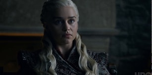 Uzun Bekleyişin Ardından 8. Sezonun İlk Bölümü Yayınlanan Game of Thrones'un 2. Bölümünden Fragman Geldi!