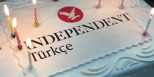 Independent Türkçe 'Sizin Dilinizden Konuşuyor' Sloganı ile Yayın Hayatına Başladı