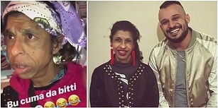 'Düğünüm Var Benim Anlamıyon mu?' Lafıyla Fenomen Olan Ayşo'nun İnanılmaz Değişimi ve Kankası PAU