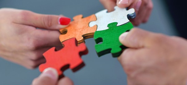 Вы открыты для новых возможностей!