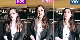 Vay Başınıza Gelenler! Bu Hafta Burcunuzun Başına Gelecekleri Bir Bir Anlattık