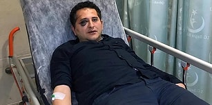 Demirören-Kalyoncu Düğünü Sırasında ‘Yol Neden Kapalı?’ Diye Soran Avukata Darp İddiası