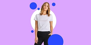 Gardırobunuzun En Çok Kullandığınız Bölümünde Yer Açın Çünkü Tişörtler 9,99 TL’den Başlayan Fiyatlarla!