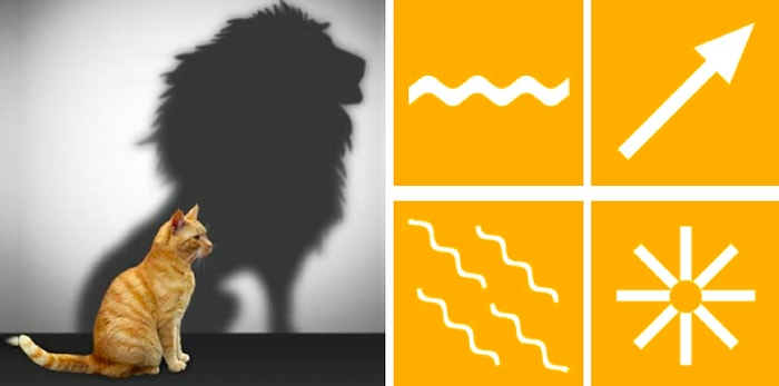 Вы проходите психогеометрический тест, а мы рассказываем, насколько вы уверены в себе