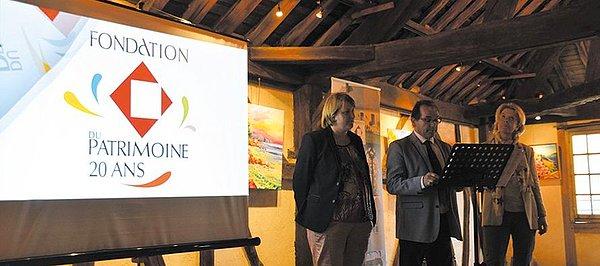 Kültür Varlıkları Derneği'nin (Fondation du Patrimoine) başlattığı bağış kampanyasında ise şimdiden 1 milyon euronun üzerinde para toplandı.