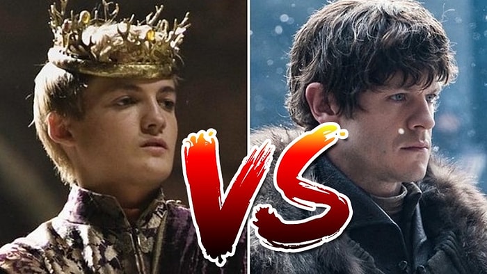 Опрос для фанатов: Если вы любите «Игру престолов», то вам будет трудно ответить на эти 16 вопросов