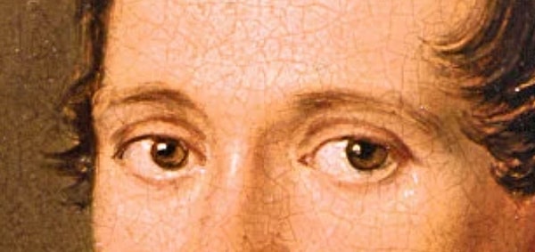 4. Узнаете этого человека?