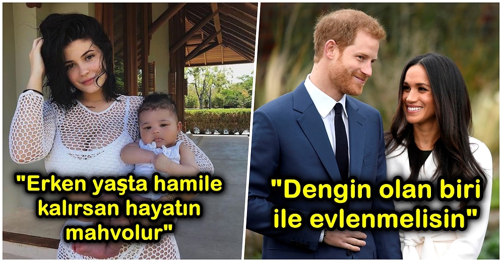 Bıktığımız Ezberleri Yaşantılarıyla Bozan Cesur Ünlülerden Alınacak 19 Hayat Dersi!