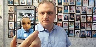 Kayıp Çocuklar İçin Geliştirilen Proje: Kayıp Yüzler Filtresi