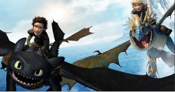 22. Новый сезон "Игры престолов" выглядит шикарно