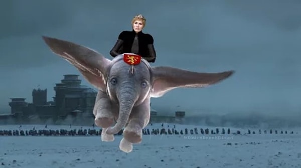 8. Тайный план королевы