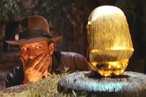 Стивен Спилберг