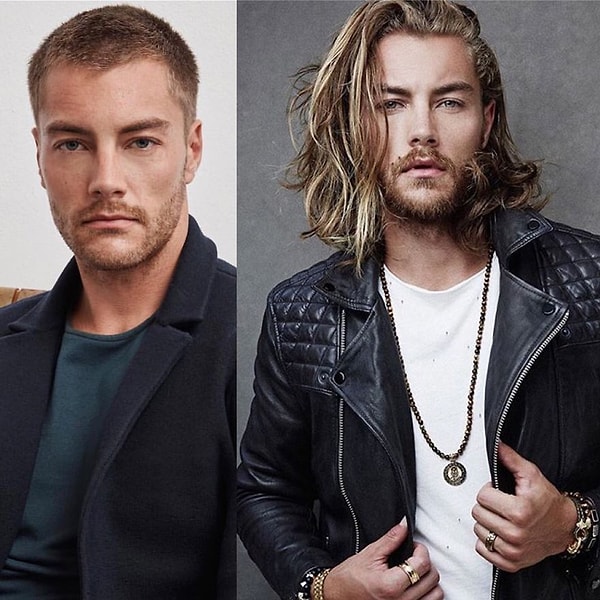 9. Бокс/полубокс или отращивать?