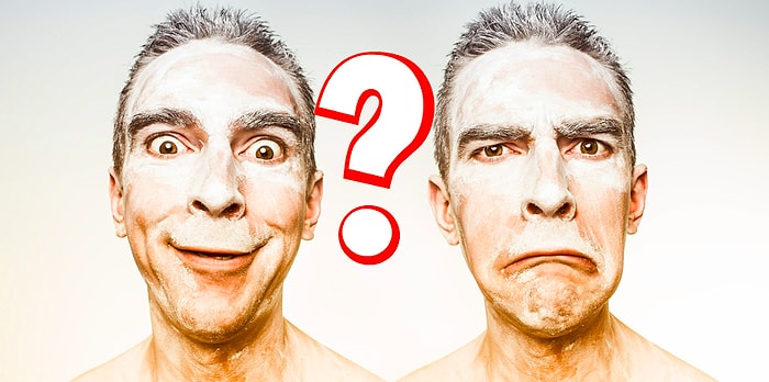 Тест, который расскажет, кто вы на самом деле: Социопат или Чудак?