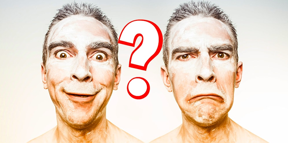 Тест, который расскажет, кто вы на самом деле: Социопат или Чудак?