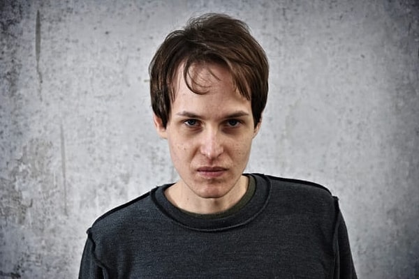 ВЫ - СОЦИОПАТ!