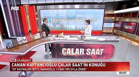 Canan Kaftancıoğlu: 'İstanbul’da Seçimin Tekrarlanması İçin Hiçbir Neden Yok'